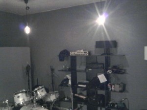 Stealth Music Studio